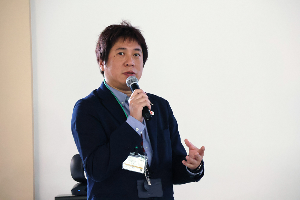 共創パートナーズ第1回イベント写真3