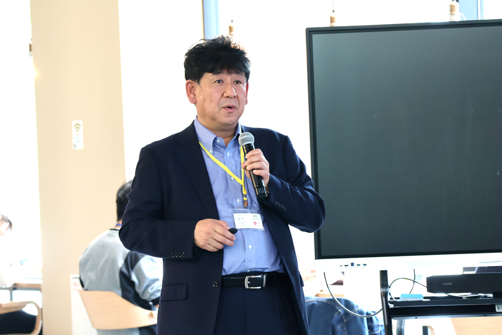 共創パートナーズ第1回イベント写真4
