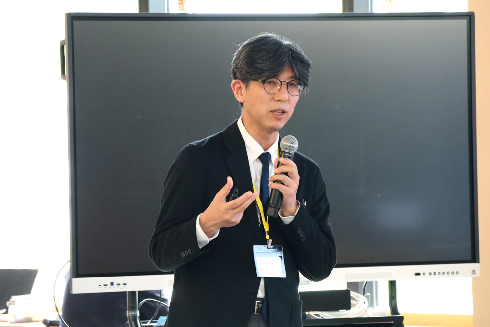 共創パートナーズ第1回イベント写真5