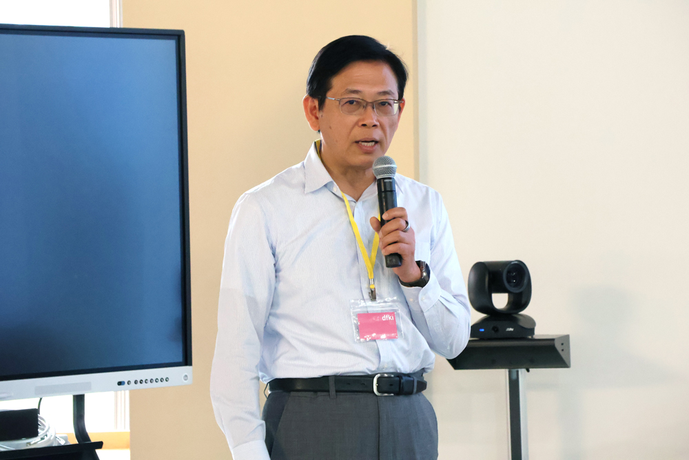 共創パートナーズ第1回イベント写真6