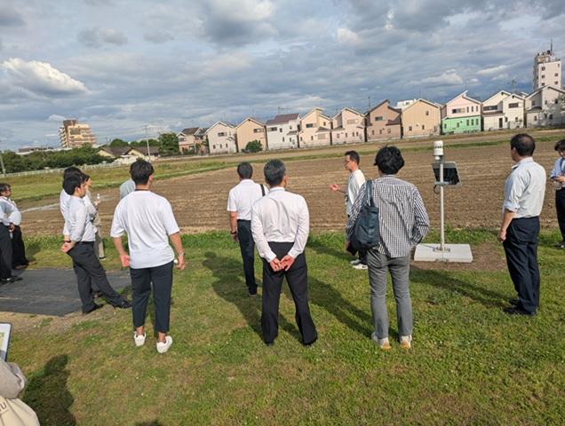 共創パートナーズ第2回イベント写真（4）