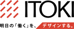 共創パートナーズロゴ_イトーキ縦組