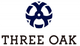 共創パートナーズロゴ_THREE OAK(R)