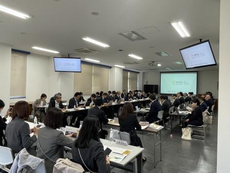 20251028J-PEAKSサイトビジット意見交換