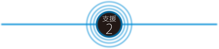 支援2