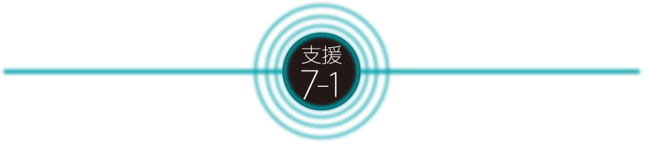 支援7-1