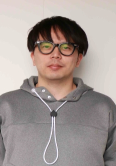 近藤 大嗣 助教