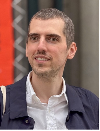 Andrew Vargo 特任准教授
