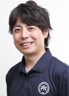 吉田大介准教授