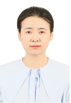 LIU YINGYING 講師