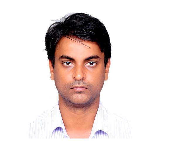 Shrey Singh 特任助教