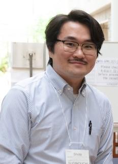 杉之内先生
