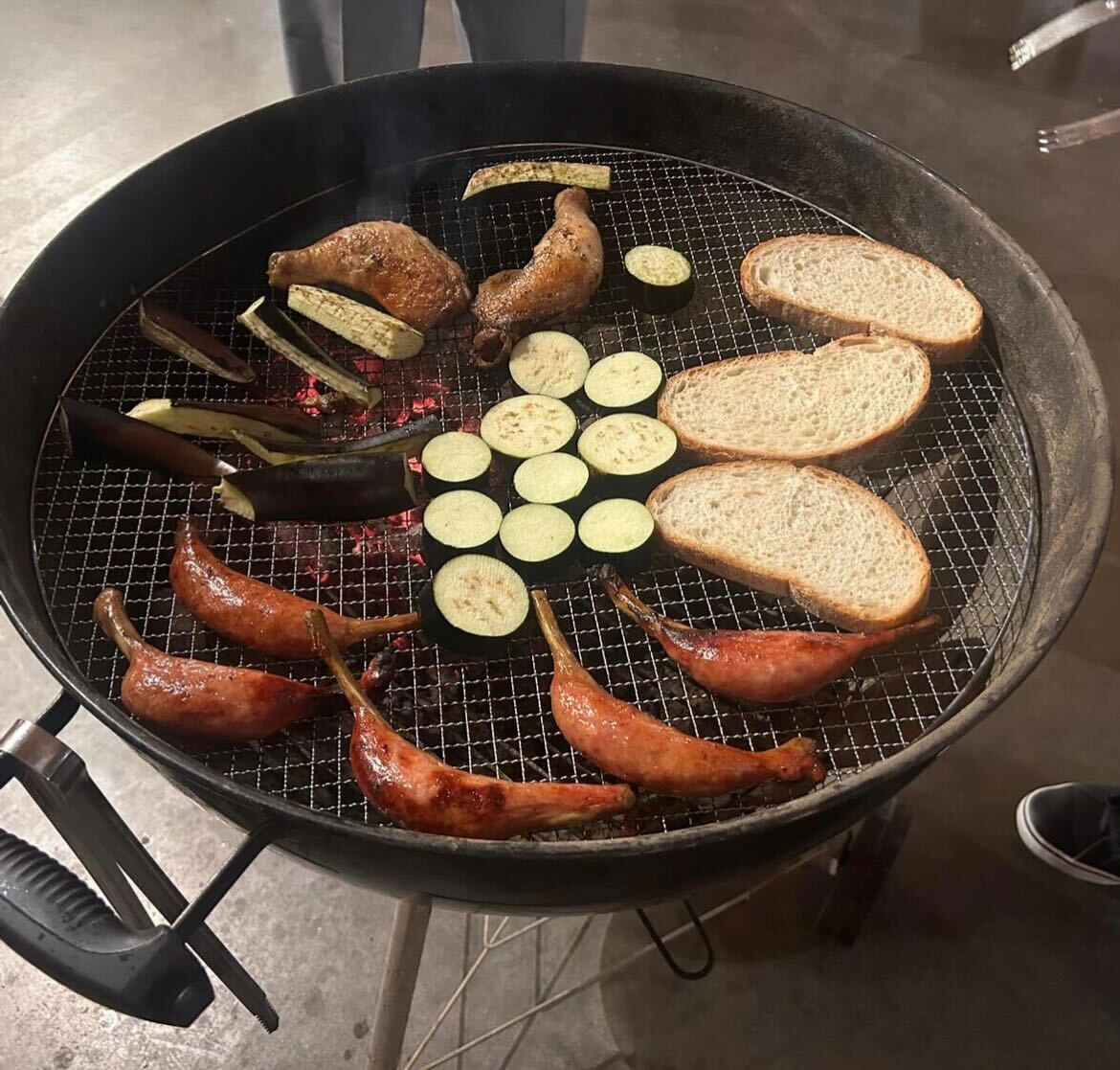BBQ