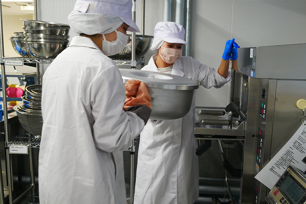 7_idiOMU_kyusyokuzissyuu