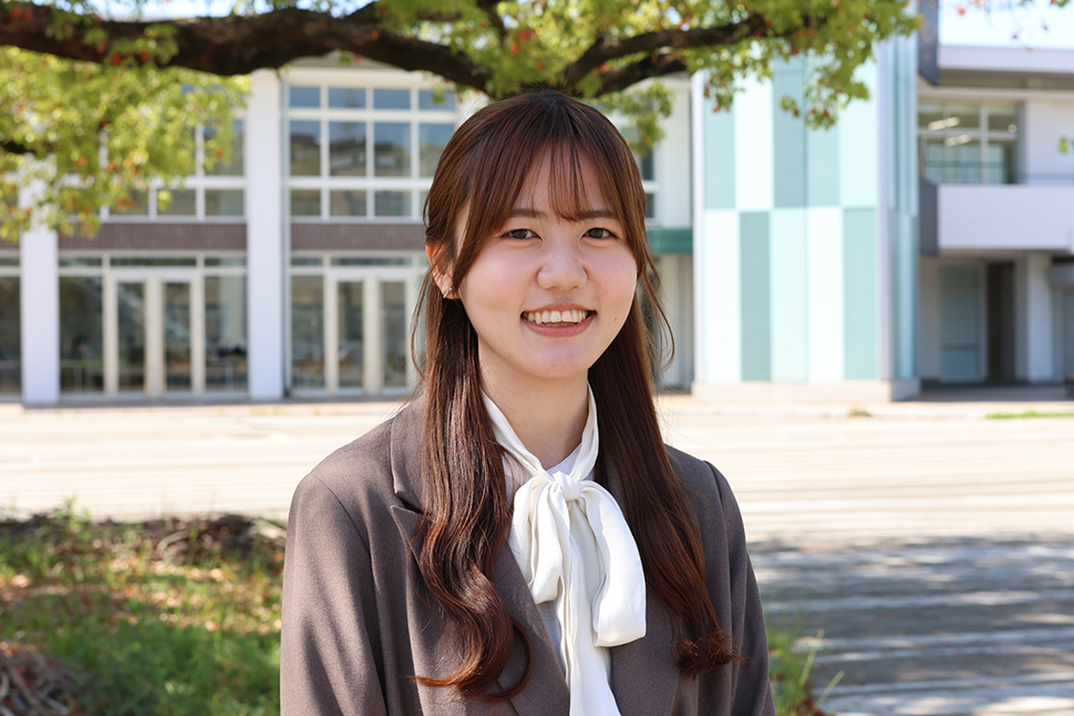 丸山さんの写真