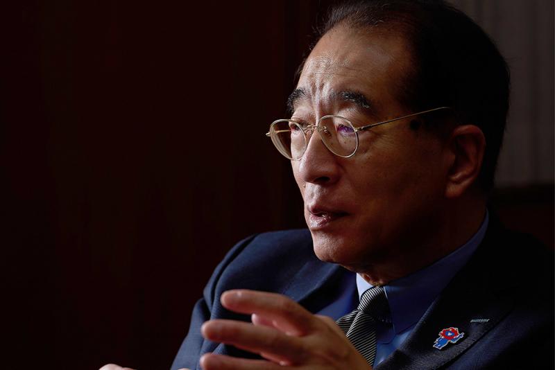 写真:情報戦略課 中村