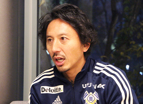 橋本 英郎さんの写真2