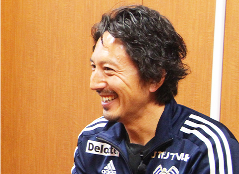 橋本 英郎さんの写真3