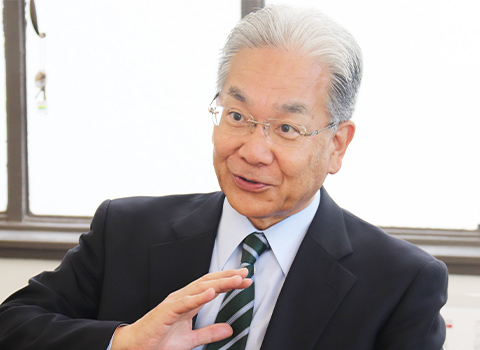 機谷 俊夫さんの写真2