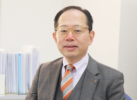 平井 省吾さんの写真
