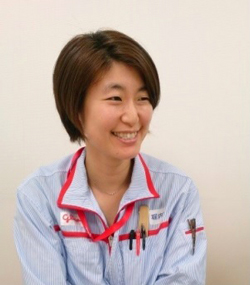堀内寛子さん4