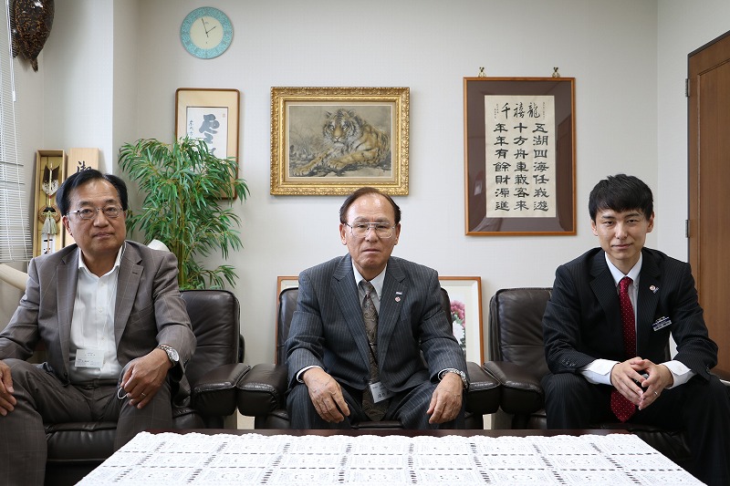 鴻池会長4