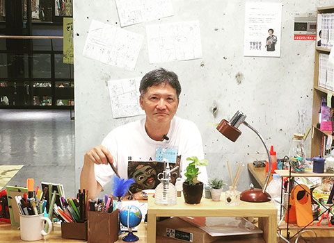 松宮 宏さんの写真