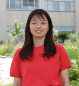 吉田桃子さん