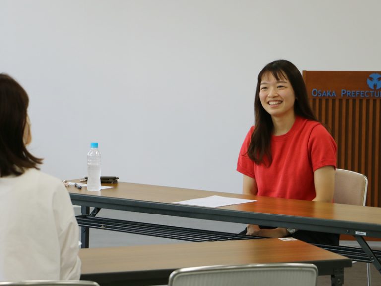吉田桃子さん3