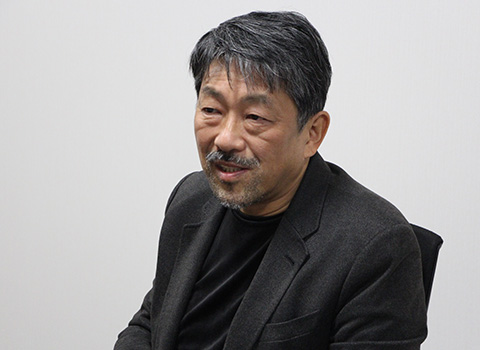 村田 智明さんの写真