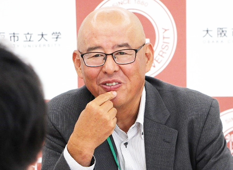 山岡 祥記さんの写真2