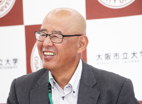 山岡 祥記さんの写真3