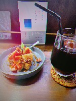 ブックカフェ