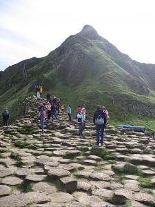 ジャイアントコーズウェイ