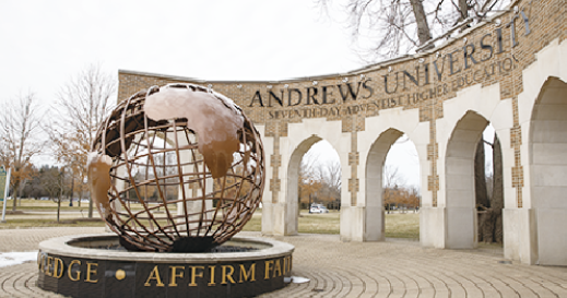 Andrews University