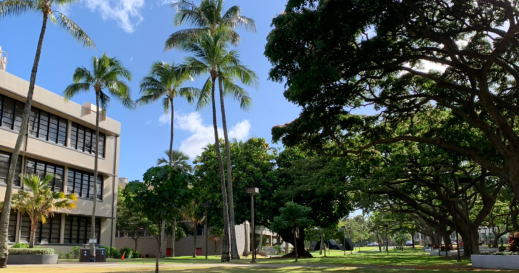 University of Hawaiʻi at Manoa