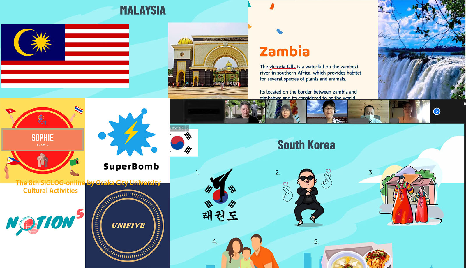 8th_cultural_activities