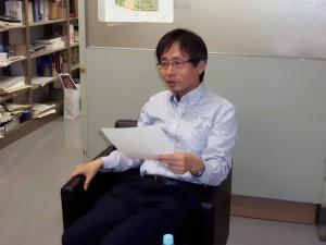 教職員インタビュー_1