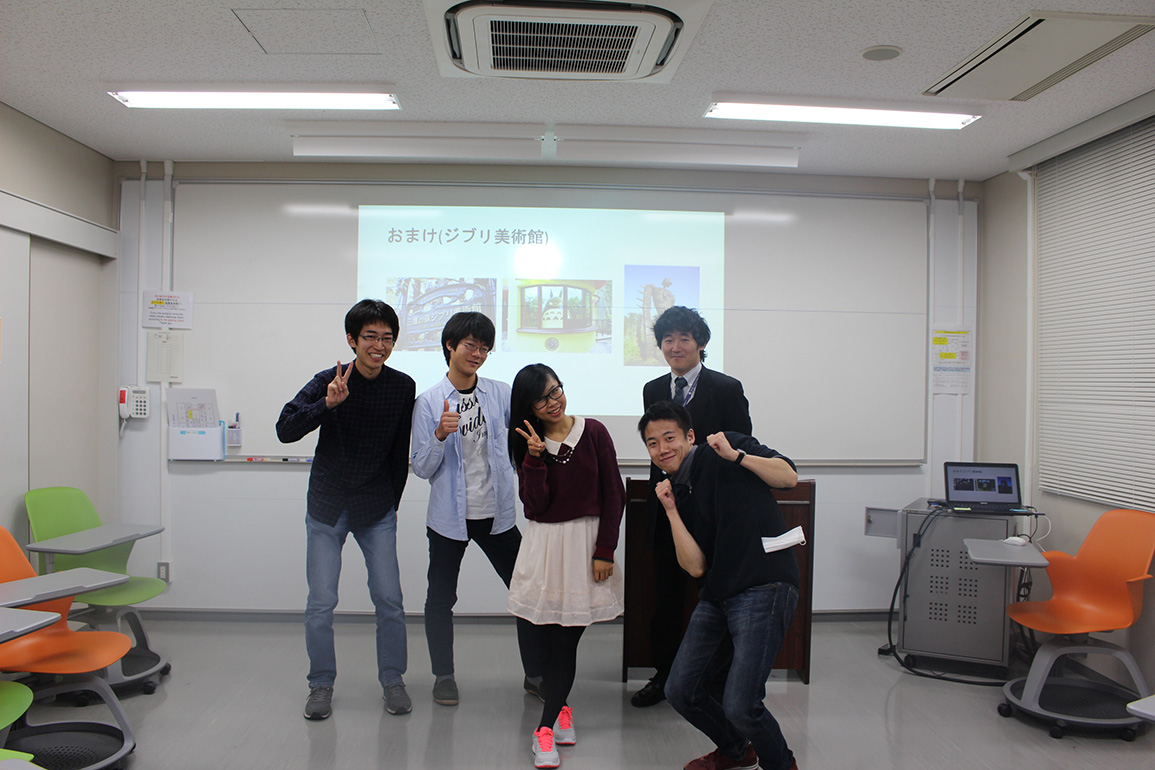 学生FD自己紹介3