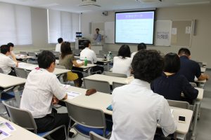 全体の様子