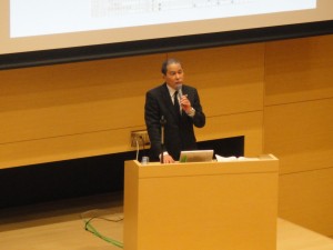 玉川大学稲葉氏画像１