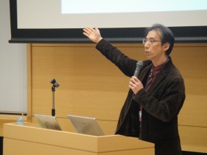 長崎大学山地氏画像1