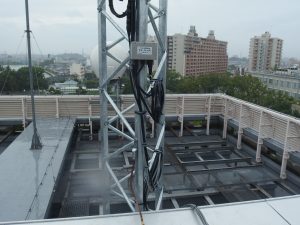 アンテナ工事7-300x225
