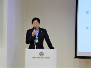 キックオフ津嶋氏2-300x200