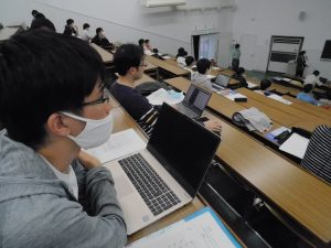 思考力演習発表会3