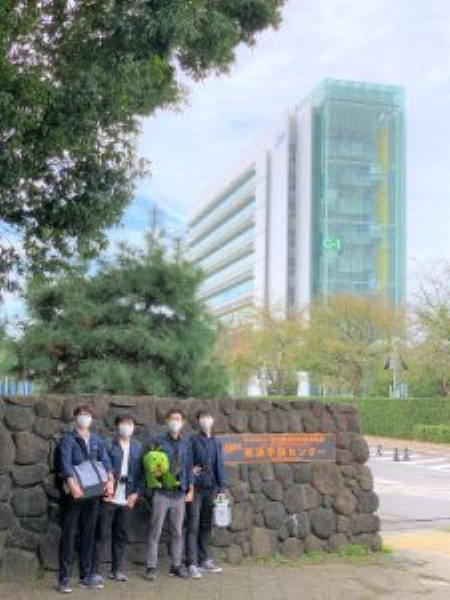 JAXA納品完了サイズ修正