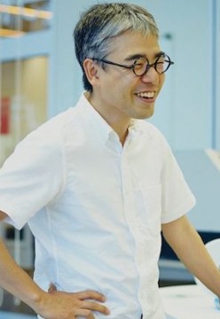 佐藤忠彦さん