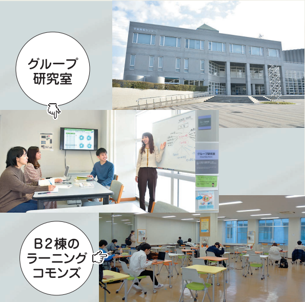 中百舌鳥図書館