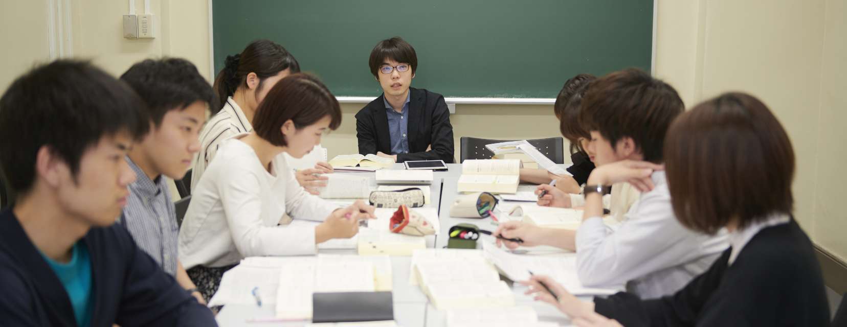 学部