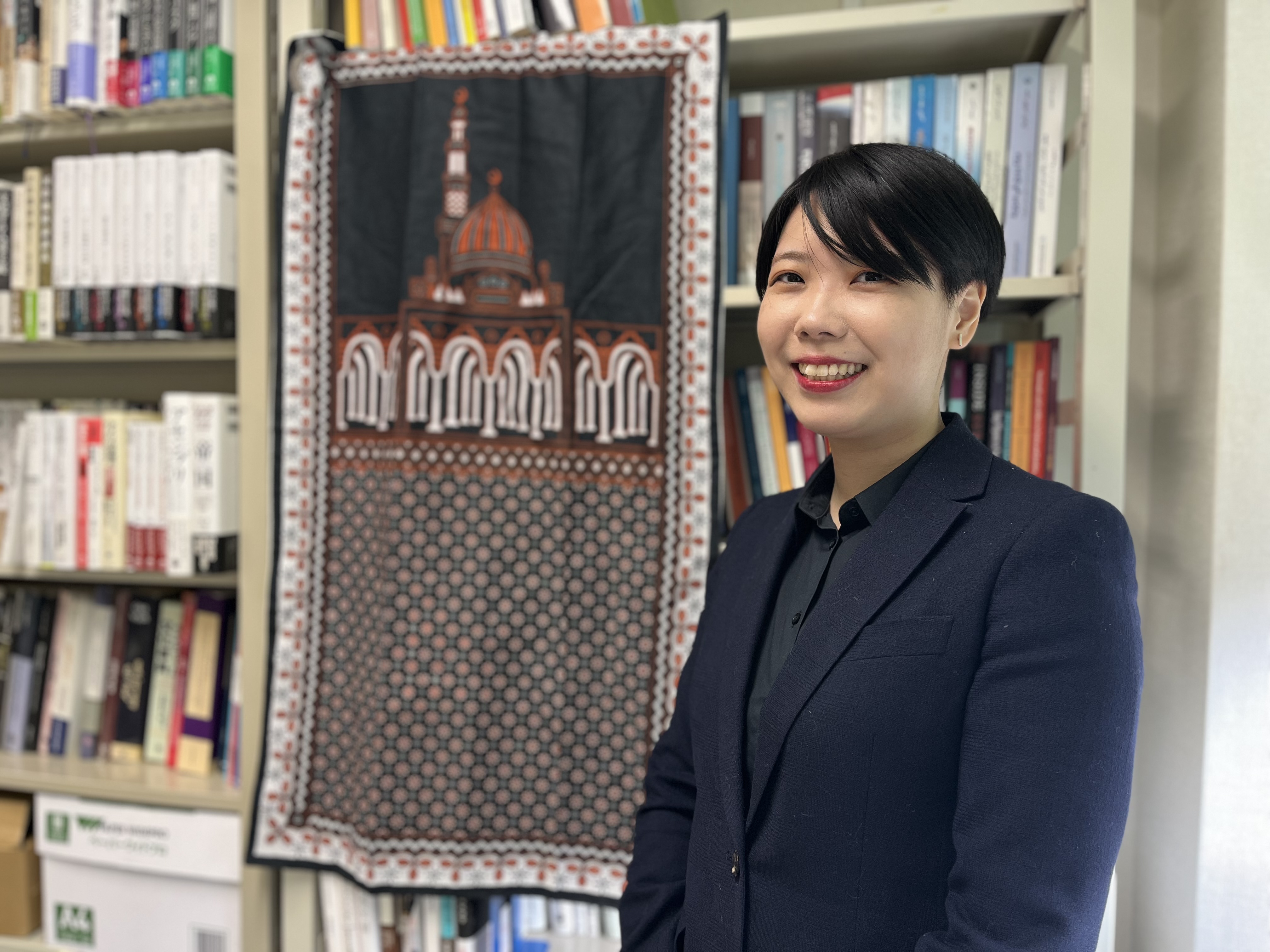 吉村 晟吾さん